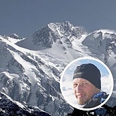 La 'montaña asesina' se cobra una nueva víctima