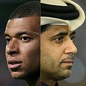 Ultimátum del PSG a Mbappé