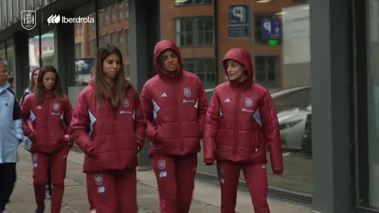 La Roja afronta su última prueba antes del Mundial de Australia y Nueva Zelanda