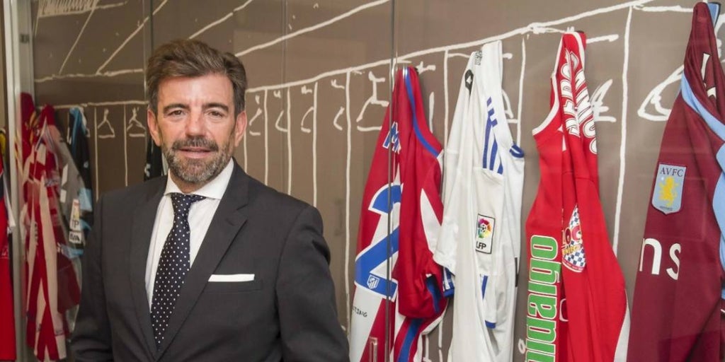 Los agentes de futbolistas ya no hacen el agosto en verano: “Ha llegado la tarifa plana”