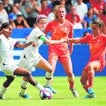 El Mundial femenino, otro aprieto para la FIFA