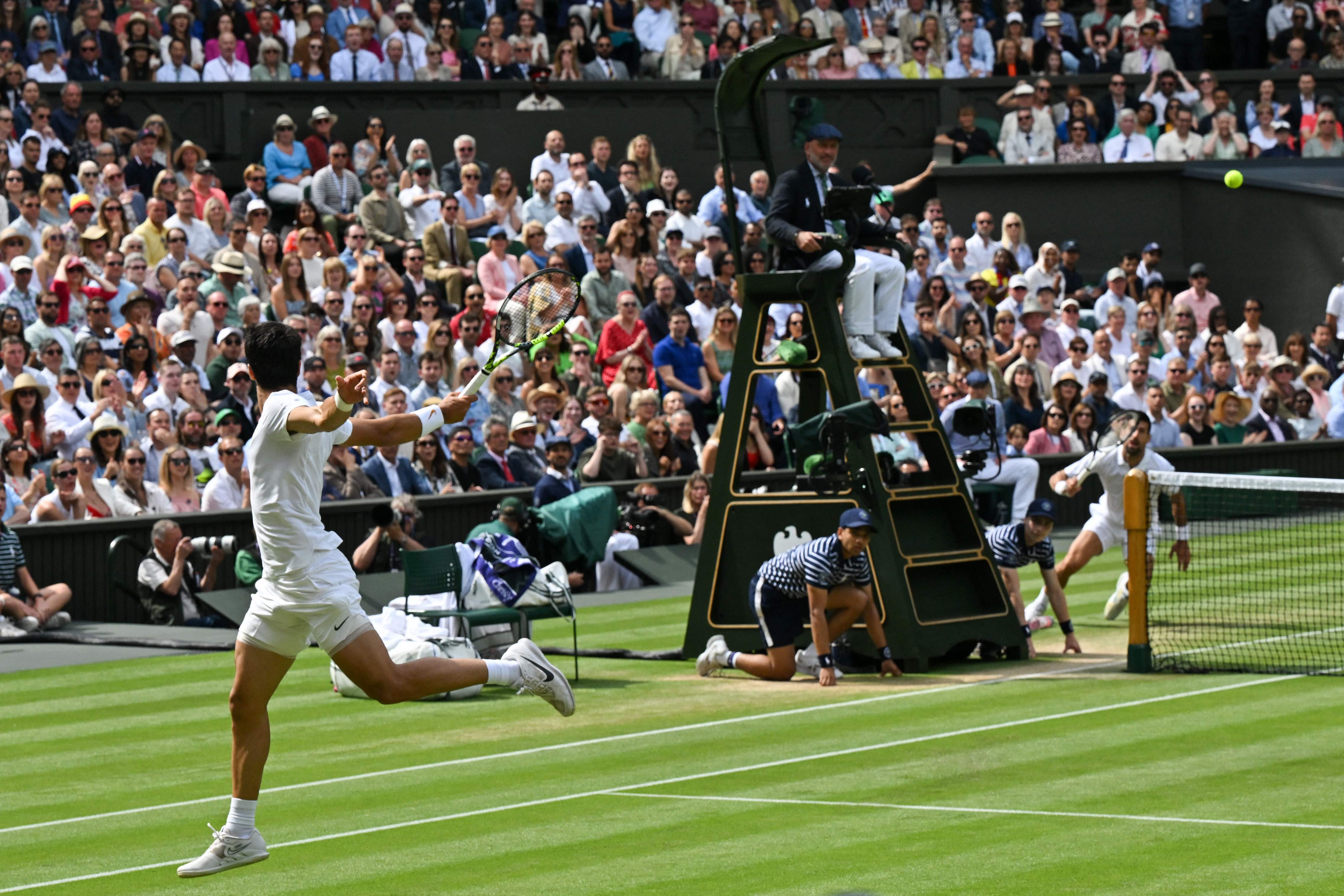 Campeonato de Wimbledon 2023