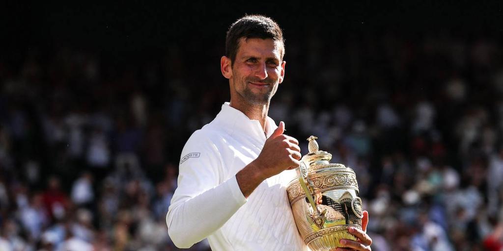 ¿cuánto dinero se lleva el ganador del Grand Slam?