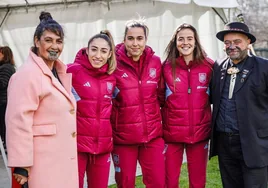 Nueva Zelanda recibe con honores maorís, 'haka' incluida, a la selección española