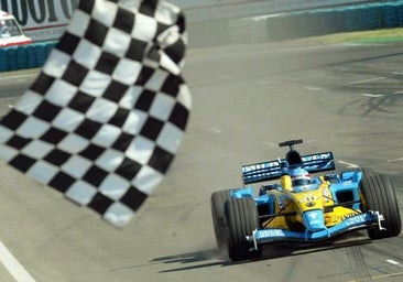 Hungría, un circuito único para Fernando Alonso