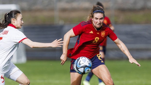 El ejército de Vilda: así son las 23 jugadoras de la selección española en el Mundial femenino