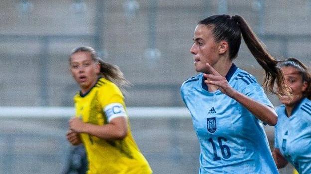 El ejército de Vilda: así son las 23 jugadoras de la selección española en el Mundial femenino