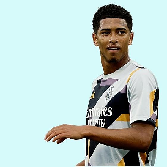 Bellingham redibuja al Real Madrid