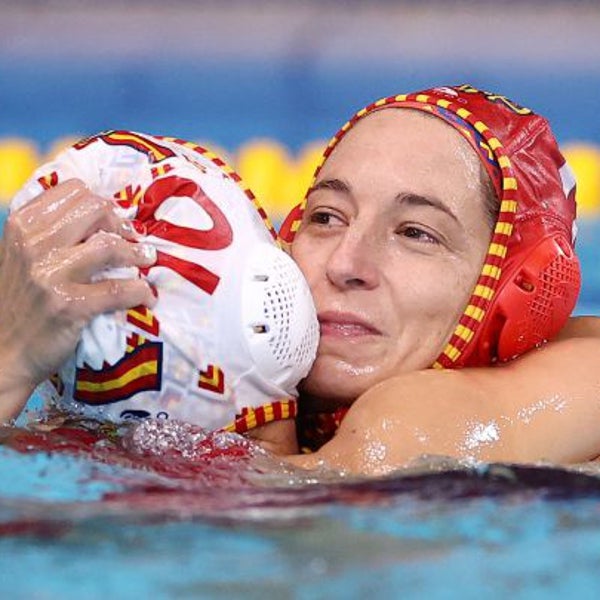 España elimina a Hungría (9-12) y se mete en semifinales