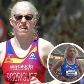 La paralímpica Susana Rodríguez estalla contra una deportista trans que quitó la plaza en la final a una española