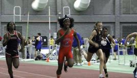 Las personas transgénero no podrán participar en competiciones femeninas de atletismo