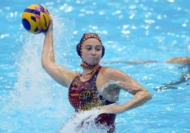 Final del Mundial de Waterpolo femenino hoy, en directo: España busca el oro ante los Países Bajos