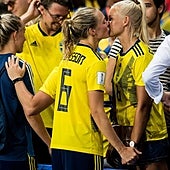 Parejas, exparejas e infidelidades