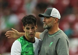 El Atleti se impone al City de Guardiola