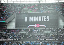 Partidos de 100 minutos: el aumento del tiempo de prolongación desata una nueva guerra del fútbol