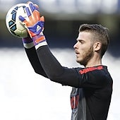 De Gea, cartera o cantera: las alternativas del Madrid tras la grave lesión de Courtois