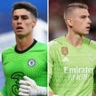 Participa: ¿Estás de acuerdo con la cesión de Kepa para sustituir a Courtois?