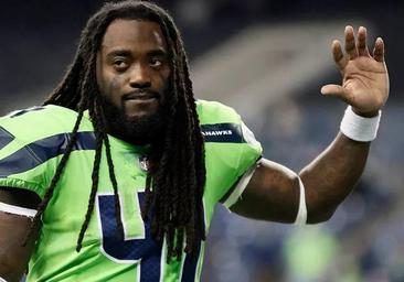Muere a los 28 años el jugador de fútbol americano Alex Collins