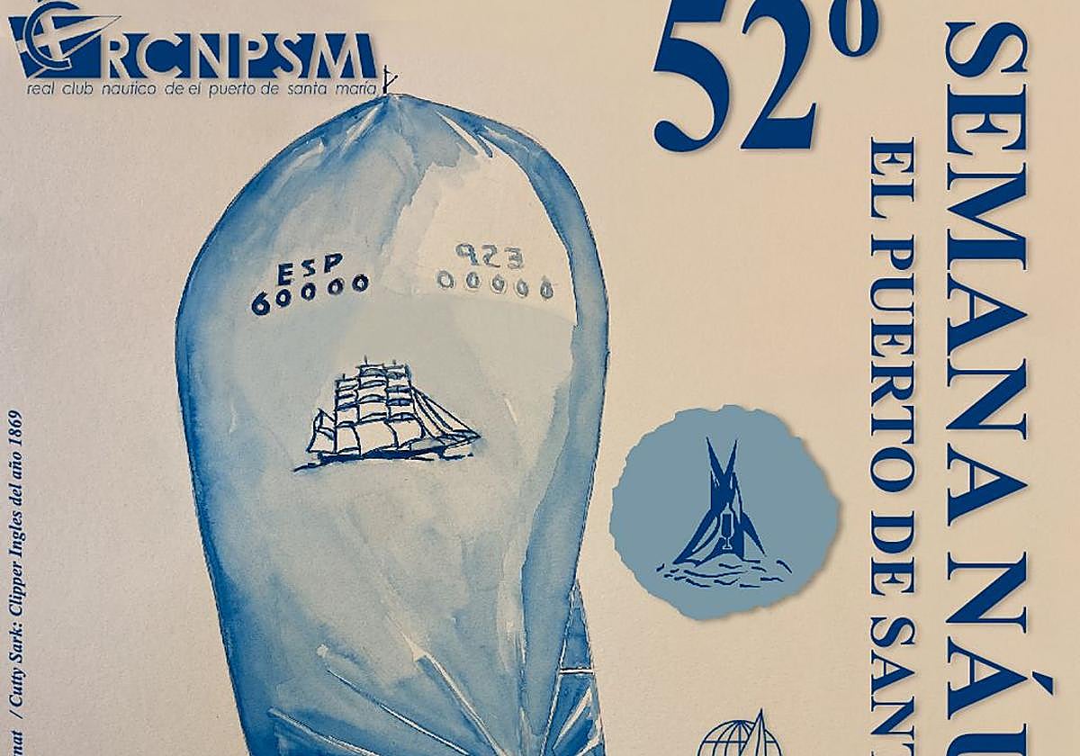 Este jueves arrancan la 29ª Regata Juan de La Cosa y la 52ª Semana Náutica de Cruceros