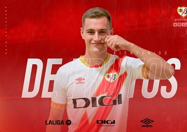 Mercado de fichajes, en directo hoy: altas, bajas y rumores de la liga española