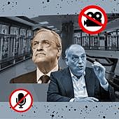 Querella, medidas cautelares y 13 millones: las puertas abiertas a la televisión desatan otra guerra Real Madrid-LaLiga