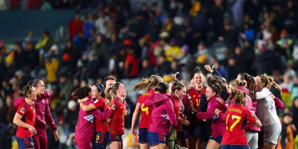 England: schedule, TV channel and when will the 2023 Women’s World Cup final be held