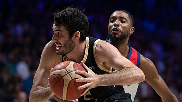 Álex Abrines