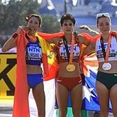 La escuela española