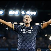 Bellingham clava otra chincheta en Vigo