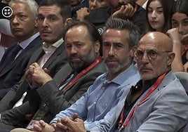 De Vilda a De la Fuente; el descarado paso atrás de los aplaudidores de Rubiales