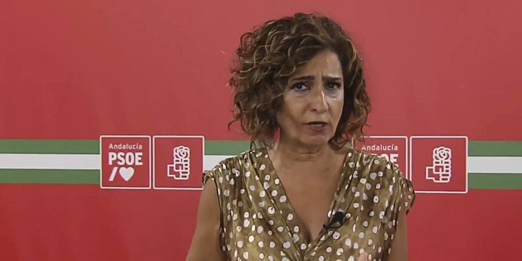 «El Gobierno trabajará para que Rubiales no vuelva a dirigir el fútbol español»