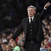 Los juicios de Ancelotti