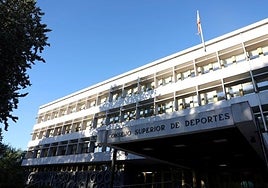 Denuncian que uno de los siete miembros del TAD es sobrino del abogado de Rubiales