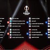 Grupos asequibles para Betis y Villarreal