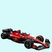 ¿Quién manda en Ferrari? «Unas veces se puede atacar, otras no. Es curioso»