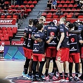 El embajador de Italia denuncia el patrocinio de 'La Mafia se sienta a la mesa' al Casademont Zaragoza