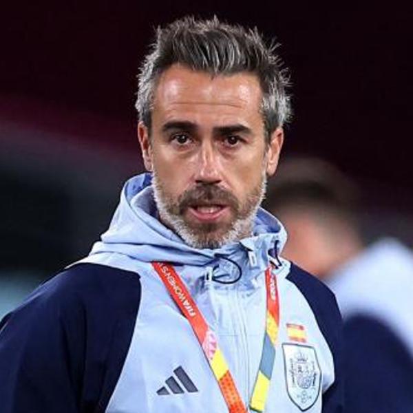 Jorge Vilda: «No me lo esperaba, ha sido injusto, sin el apoyo de las jugadoras es imposible ser campeonas del mundo»