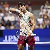 Medvedev tumba a Alcaraz y evita la final soñada con Djokovic en el Abierto de EE.UU.