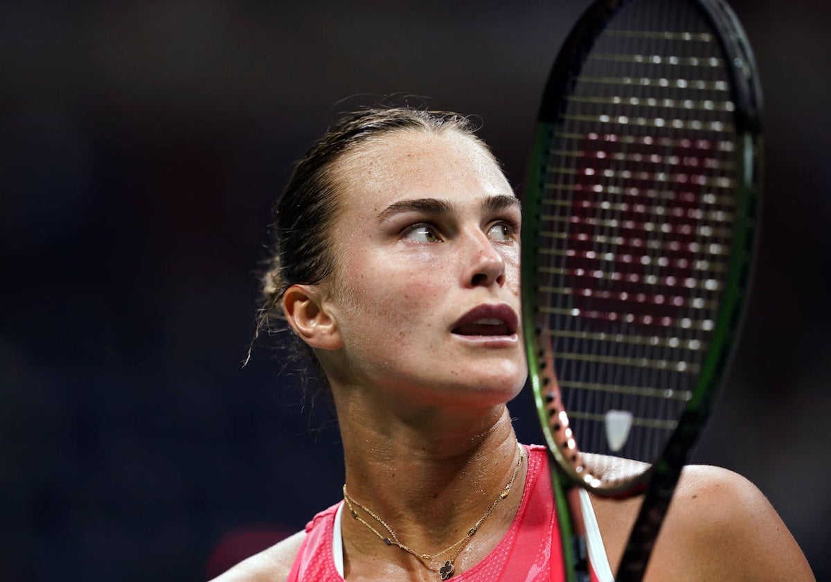 Gauff-Sabalenka, las estadísticas de la final del US Open
