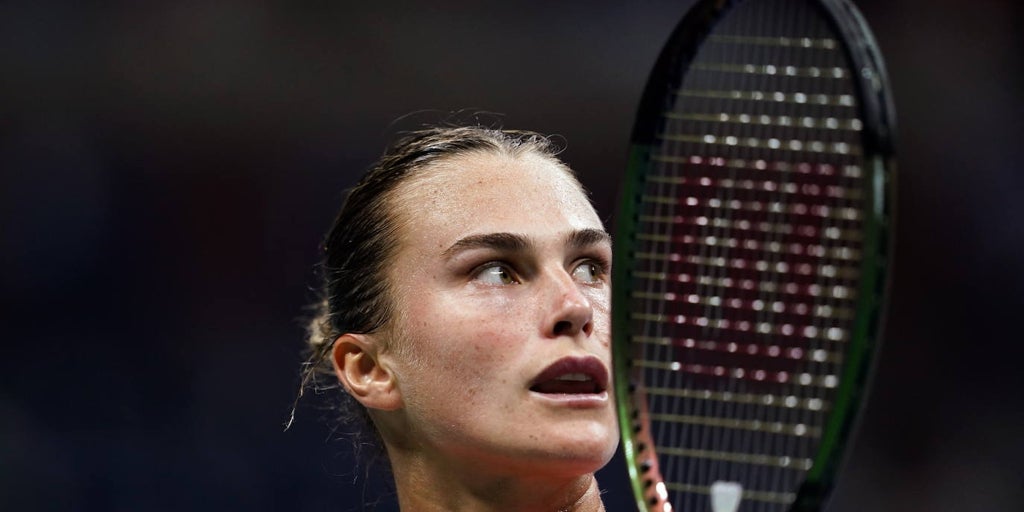 Gauff-Sabalenka, las estadísticas de la final del US Open