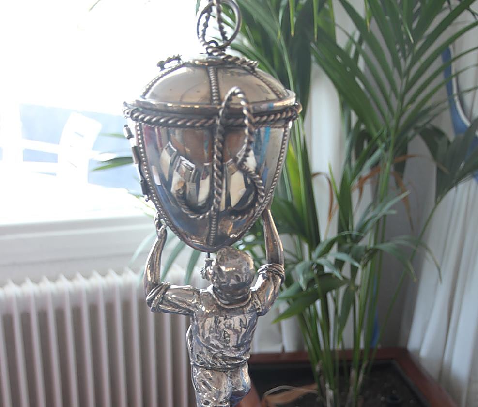 La Copa Castro vuelve como una de las clásicas al Abra