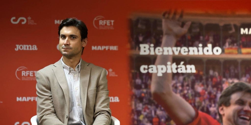 España, sin Alcaraz ni Nadal, debuta ante la República Checa