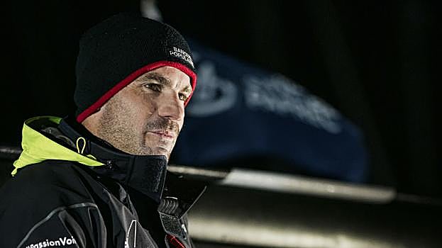 Corentin Horeau (Banque Populaire) hace realidad su sueño de infancia ganando la 54ª edición de La Solitaire du Figaro Paprec
