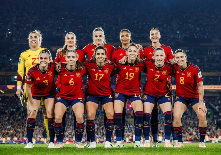 Las 41 Jugadoras Del Seacabó Se Mantienen Firmes Y No Acudirán A La Llamada De La Selección 8482