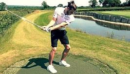 La segunda vida de Gareth Bale