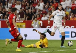 Sevilla FC – Rayo Vallecano de LaLiga 2023-2024: cuándo es, fecha y horario