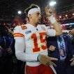 Mahomes amplía su leyenda: lidera la victoria de los Chiefs en la Super Bowl