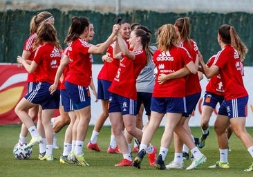 Guiño de la Federación al #seacabó: un único nombre para la selección, sin distinguir entre masculina y femenina