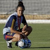 La jugadoras imponen la salida de Montse Tomé de la selección tras estos dos partidos