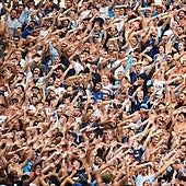 La extorsión ultra dinamita al Marsella